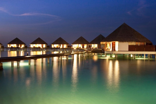 Gallery - Adaaran Prestige Water Villas