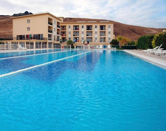Gallery - Inatel Porto Santo Hotel