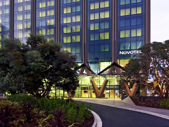 Gallery - Novotel Auckland Airport