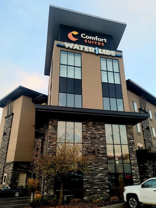 Gallery - Comfort Suites