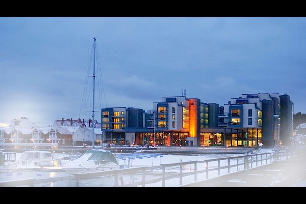 Gallery - Strömstad Spa & Resort