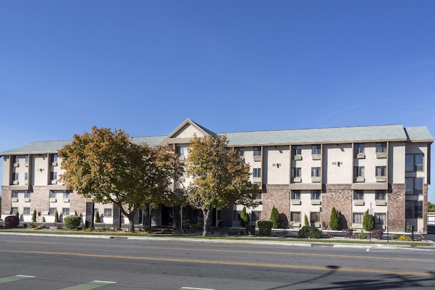 Gallery - Quality Inn Downtown