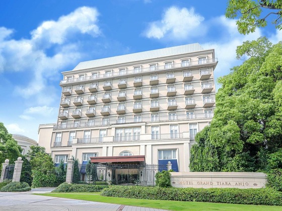 Gallery - Hotel Grand Tiara Minaminagoya