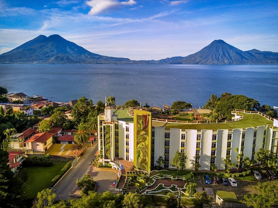 Gallery - Porta Hotel Del Lago