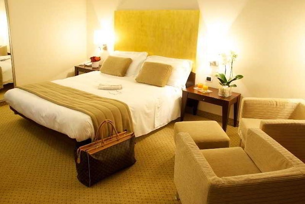 Gallery - B&B Hotel Bergamo Executive