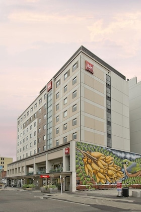 Gallery - Ibis Christchurch