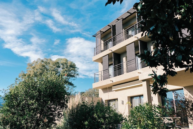 Gallery - Hôtel Spa La Madrague