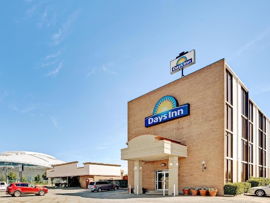Gallery - Motel 6 Arlington Tx – Entertainment District