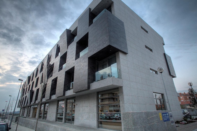 Gallery - Eurostars Oporto