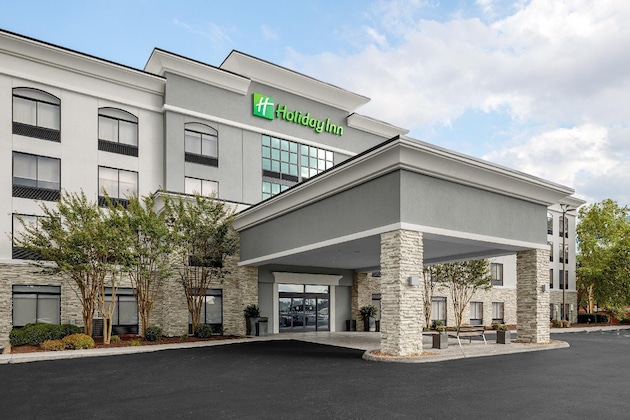 Gallery - Holiday Inn Cleveland By Ihg