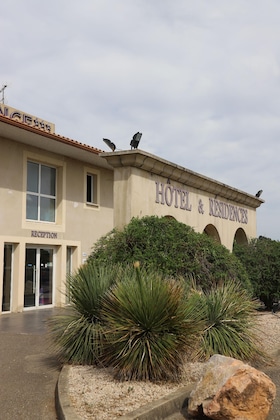 Gallery - Hôtel Restaurant Les Jasses De Camargue