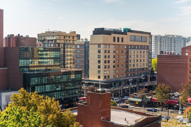 Gallery - Flushing Central Hotel 88