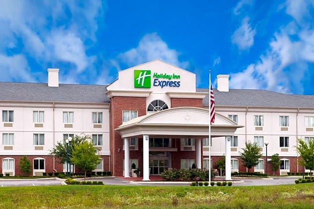 Gallery - Holiday Inn Express Radcliff-Fort Knox By Ihg