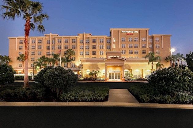 Gallery - Residence Inn By Marriott Orlando Lake Mary