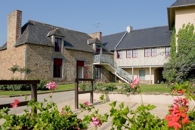 Gallery - Saint-Malo Golf Resort