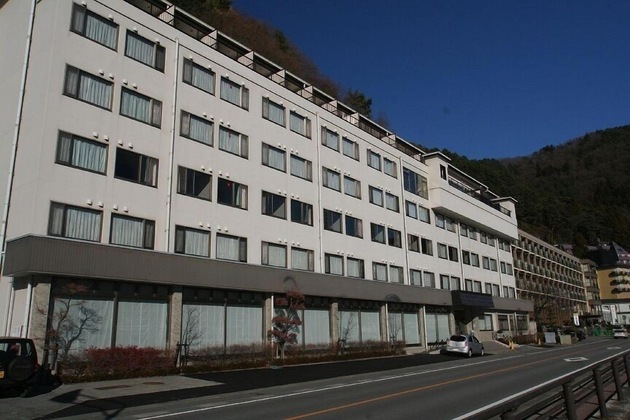 Gallery - Tominoko Hotel