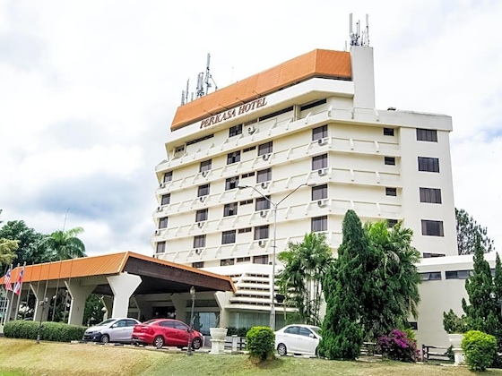 Gallery - Oyo 89693 Perkasa Hotel Keningau