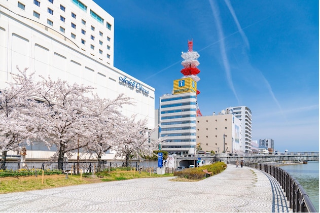 Gallery - Hotel Okura Niigata