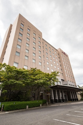 Gallery - Ana Crowne Plaza Yonago By Ihg