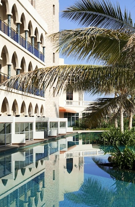 Gallery - Al Bustan Palace, A Ritz-Carlton Hotel