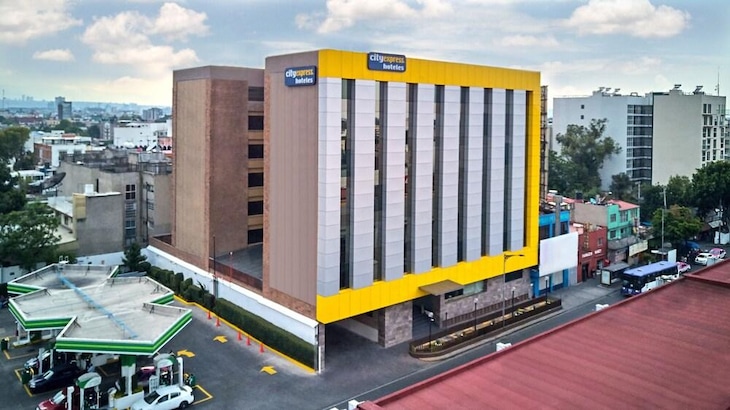 Gallery - Ramada Via Veneto