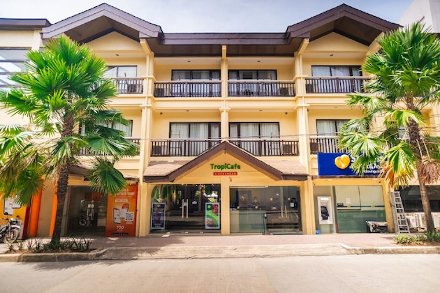 Gallery - Boracay Tropics Resort Hotel