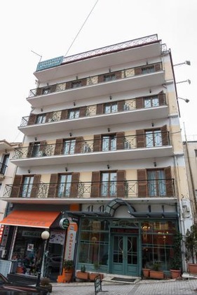 Gallery - City Hotel Apollonion