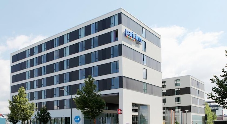 Gallery - Best Western Plus Park City Malmo