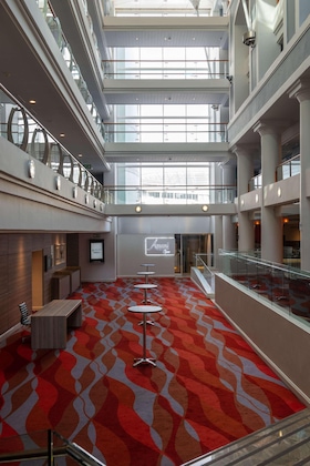 Gallery - Radisson Collection Hotel, Waterfront Cape Town