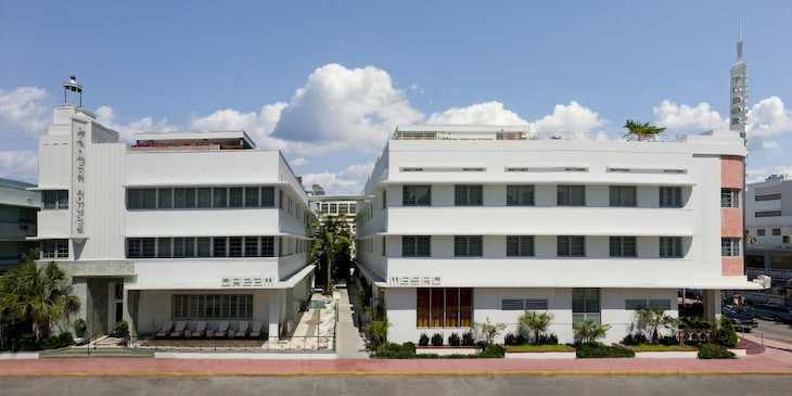 Gallery - Dream South Beach By Hyatt