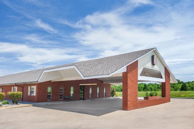 Gallery - Super 8 By Wyndham Muskogee