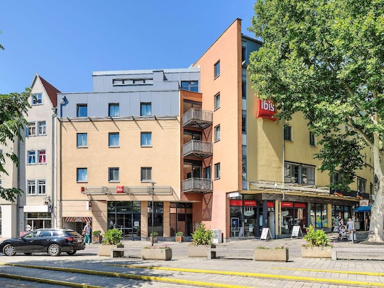 Gallery - Jena City Hotel