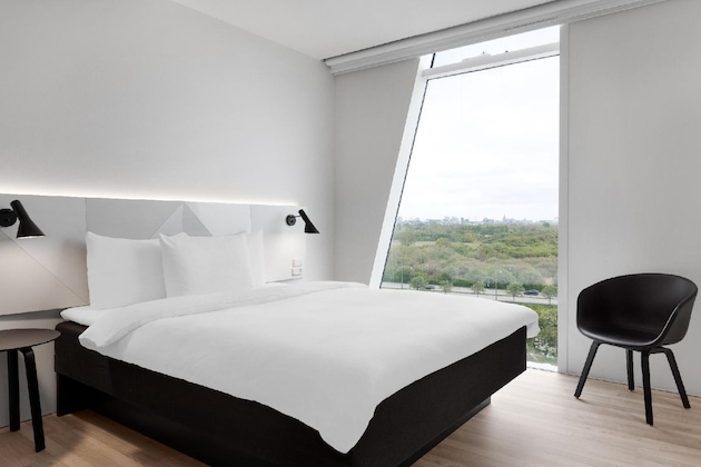 Gallery - Ac Hotel By Marriott Bella Sky Copenhagen