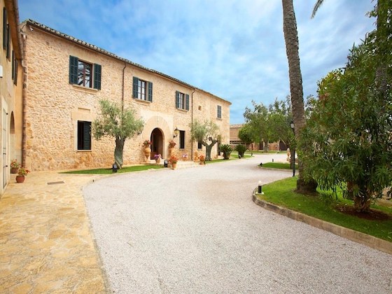 Gallery - Puig De Ros D’Alt