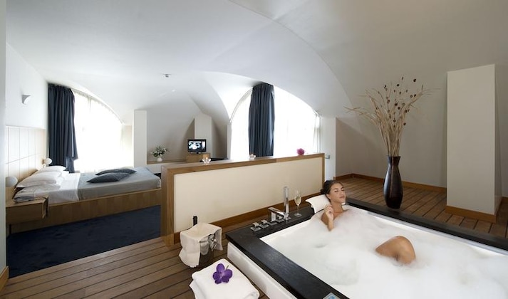 Gallery - Hotel Delle Fiere