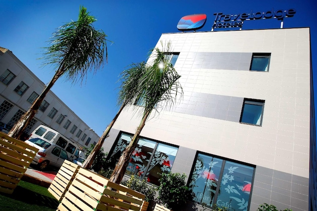 Gallery - Travelodge Valencia Aeropuerto