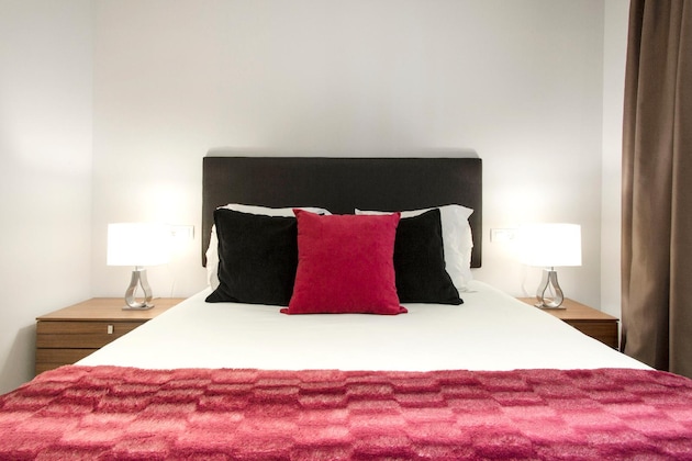 Gallery - Dailyflats Barcelona Center