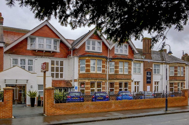 Gallery - Oxford Linton Lodge Hotel, Bw Signature Collection