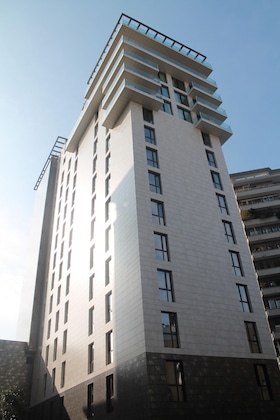 Gallery - Uptown Palace