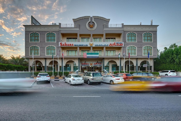 Gallery - Sahara Beach Resort & Spa
