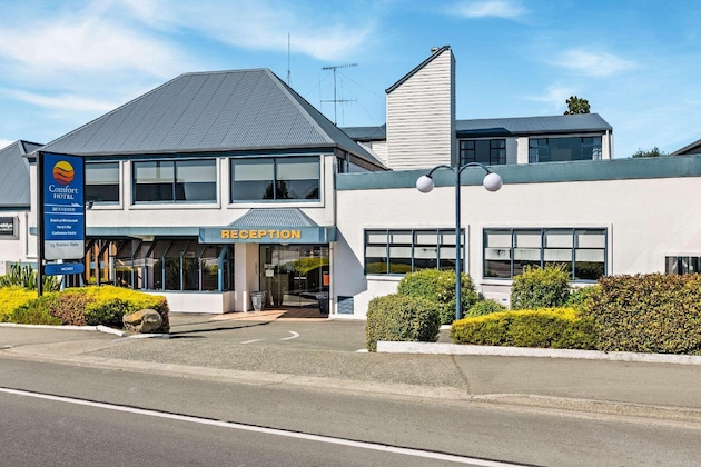 Gallery - Comfort Benvenue
