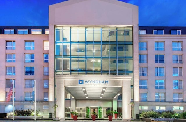 Gallery - Wyndham Nordelta Tigre Buenos Aires