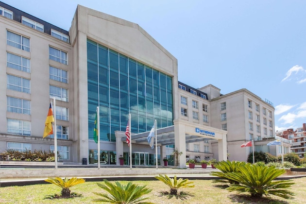 Gallery - Wyndham Nordelta Tigre Buenos Aires