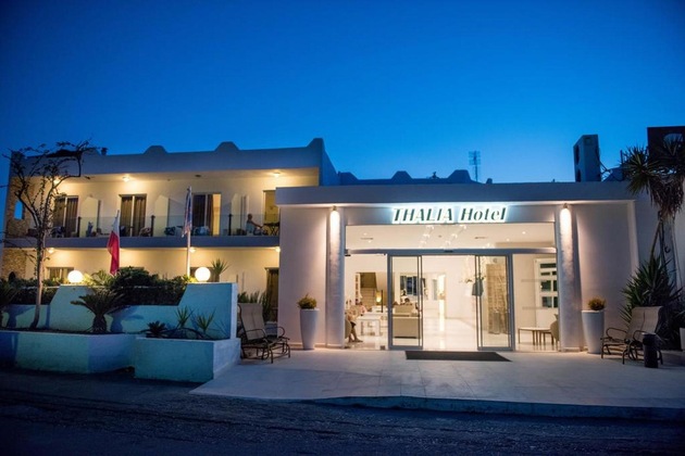 Gallery - Pefkos Breeze