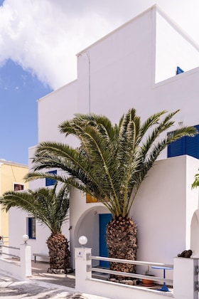 Gallery - Ikaros Hotel