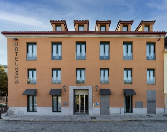 Gallery - Hotel Ar Isabel De Farnesio
