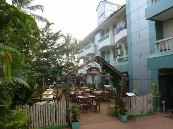 Gallery - La Ben Resort