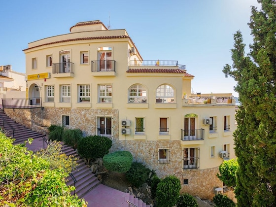 Gallery - Apartaments Ar Monjardi