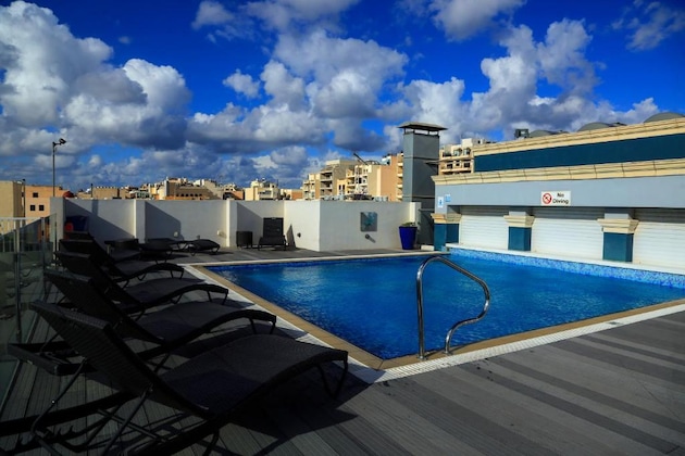 Gallery - Labranda Rocca Nettuno Suites