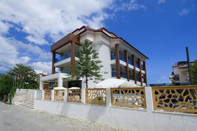 Gallery - Supreme Marmaris Hotel